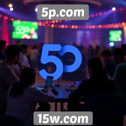 Interação da comunidade em fóruns do 5p.com