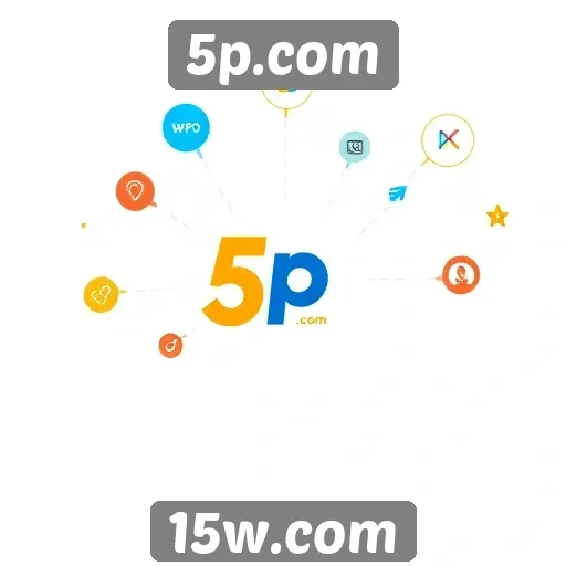 Perspectivas futuras para o desenvolvimento do 5p.com