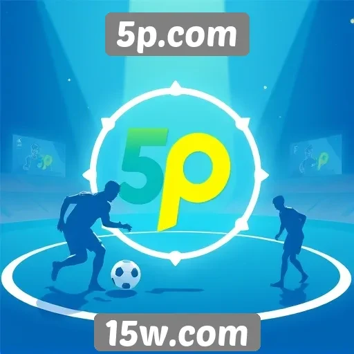 Recursos inovadores no 5p.com para jogadores