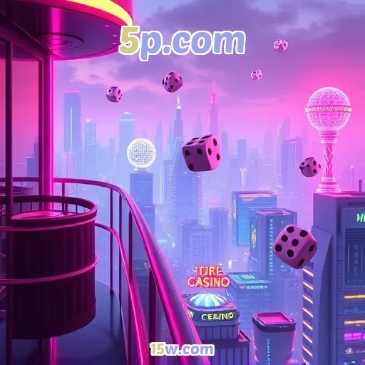 5p.com: A Experiência de Login Que Transforma o Jogo