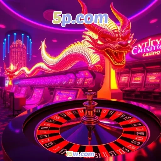 5p.com: Os Métodos de Pagamento Que Transformam sua Experiência de Jogo