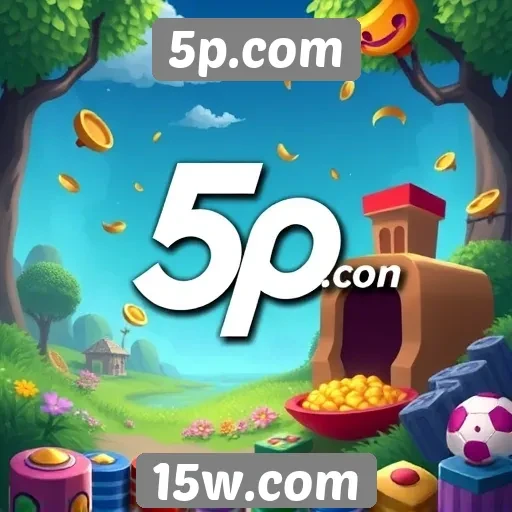 Comparativo de jogos populares disponíveis no 5p.com