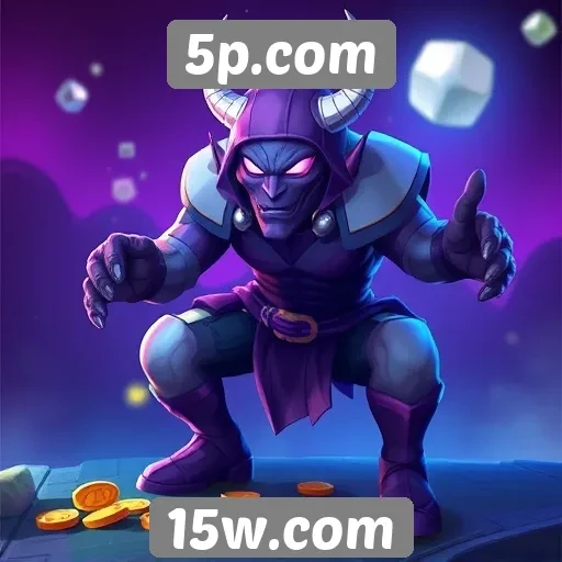 Avaliação de jogos populares no 5p.com