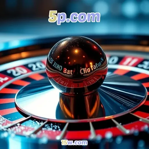 5p.com: Segurança Robusta Que Todo Jogador Deseja Conhecer