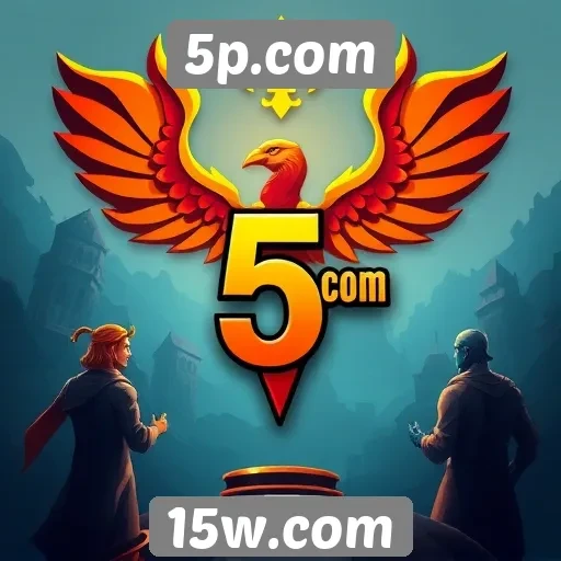 Jogos de estratégia dominam o catálogo do 5p.com
