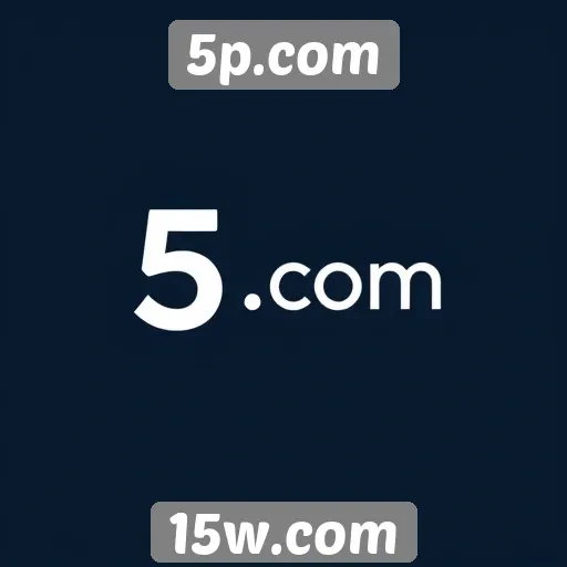 Análise da experiência do usuário no 5p.com